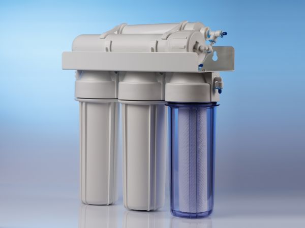 Cost of Reverse Osmosis Repair in Sun City West