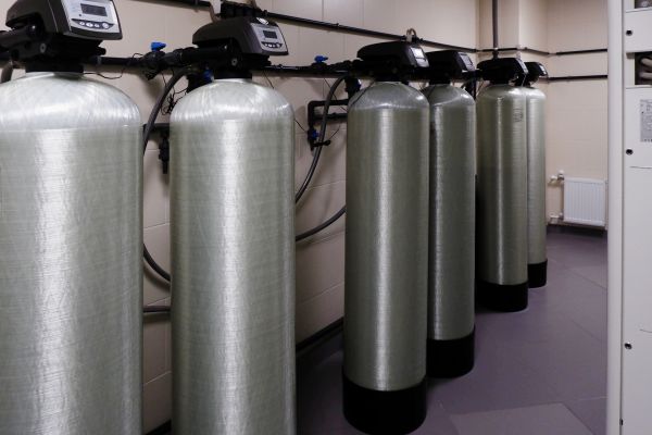 Water Softener Repair in Sun City West