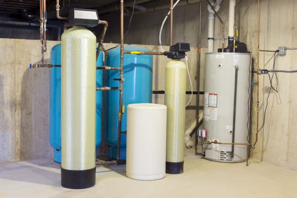 Cost of Residential Water Treatment in Sun City West