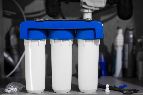 Water Treatment Service in Sun City West
