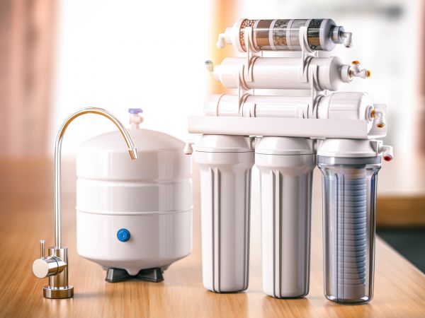 Cost of RO System Replacement in Sun City West